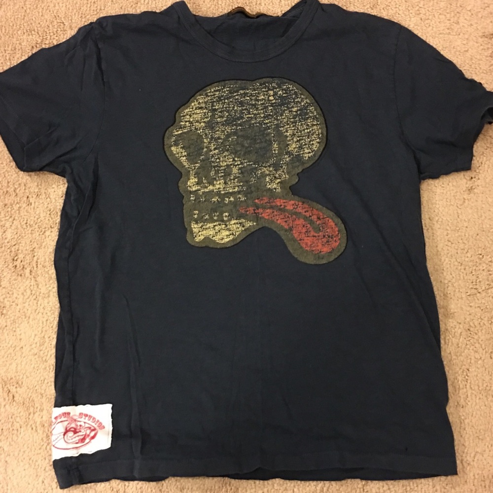 MENS Top